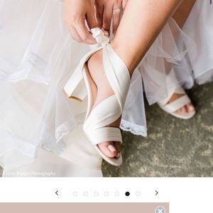 Belle Belle Kelly Sandals